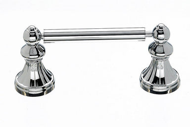 Topknobs HUD3PC Tissue Holder in Polished Chrome-DirectSinks