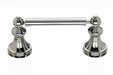 Topknobs HUD3PN Tissue Holder in Polished Nickel-DirectSinks