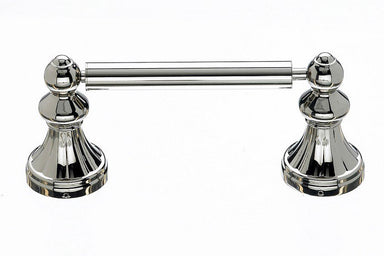 Topknobs HUD3PN Tissue Holder in Polished Nickel-DirectSinks