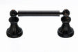 Topknobs HUD3TB Tissue Holder in Tuscan Bronze-DirectSinks