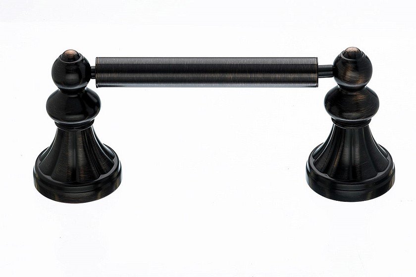 Topknobs HUD3TB Tissue Holder in Tuscan Bronze-DirectSinks