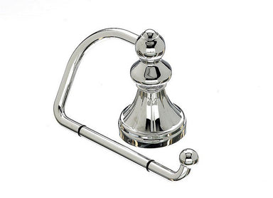 Topknobs HUD4PC Tissue Hook in Polished Chrome-DirectSinks