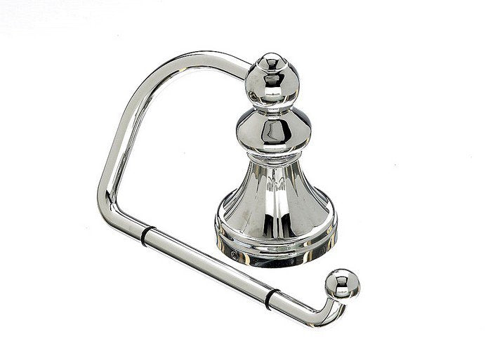 Topknobs HUD4PC Tissue Hook in Polished Chrome-DirectSinks