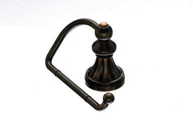 Topknobs HUD4TB Tissue Hook in Tuscan Bronze-DirectSinks