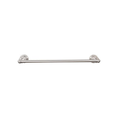 Top Knobs Hudson Single Bath Towel Bar-DirectSinks