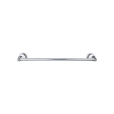 Top Knobs Hudson Single Bath Towel Bar-DirectSinks