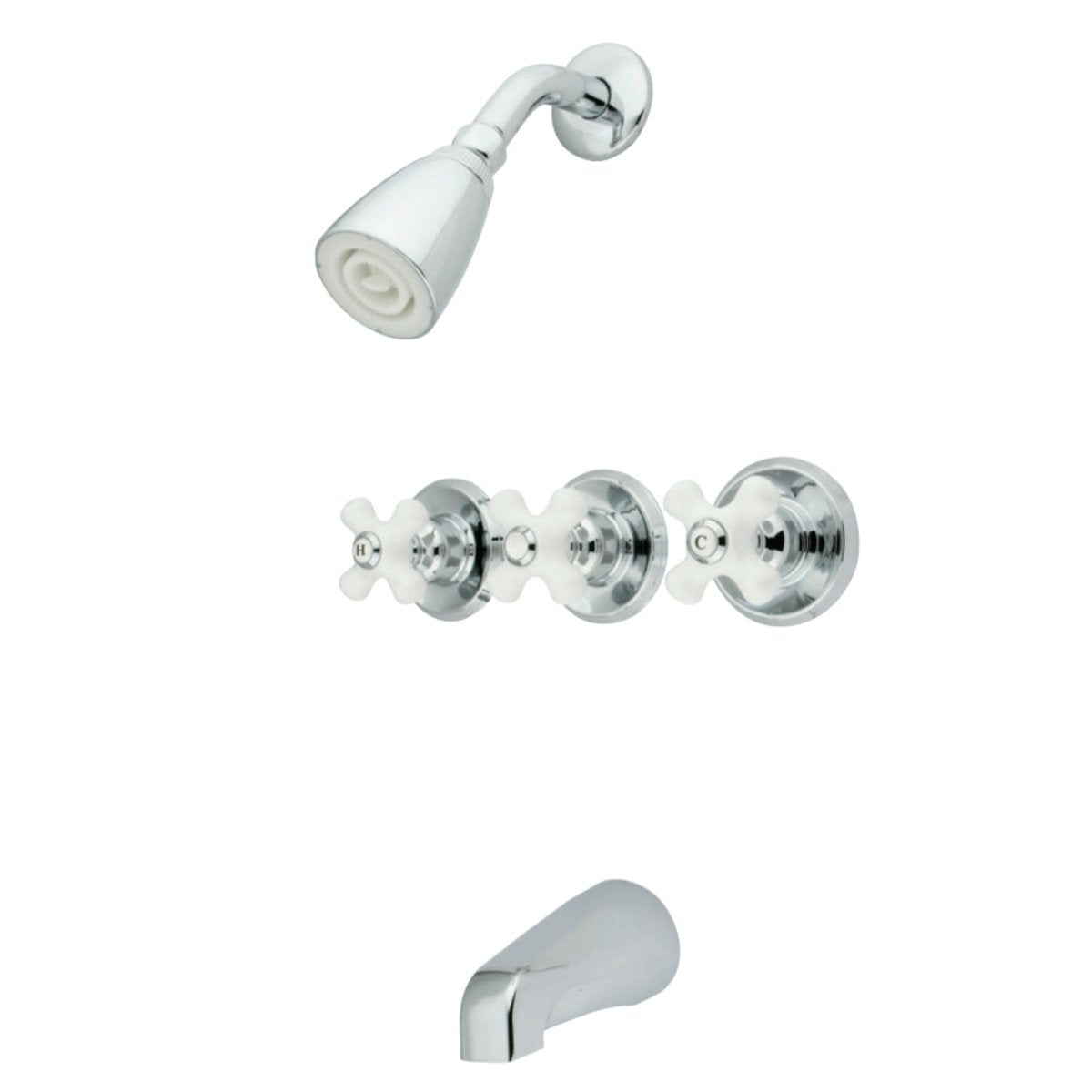 Bathroom Shower Faucets for Sale