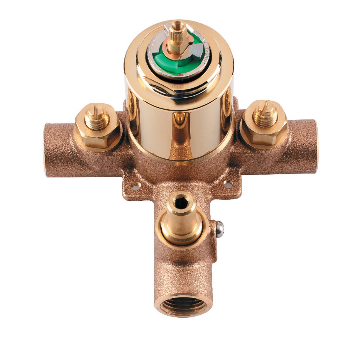 Kingston Brass Tub and Shower Valve Only
