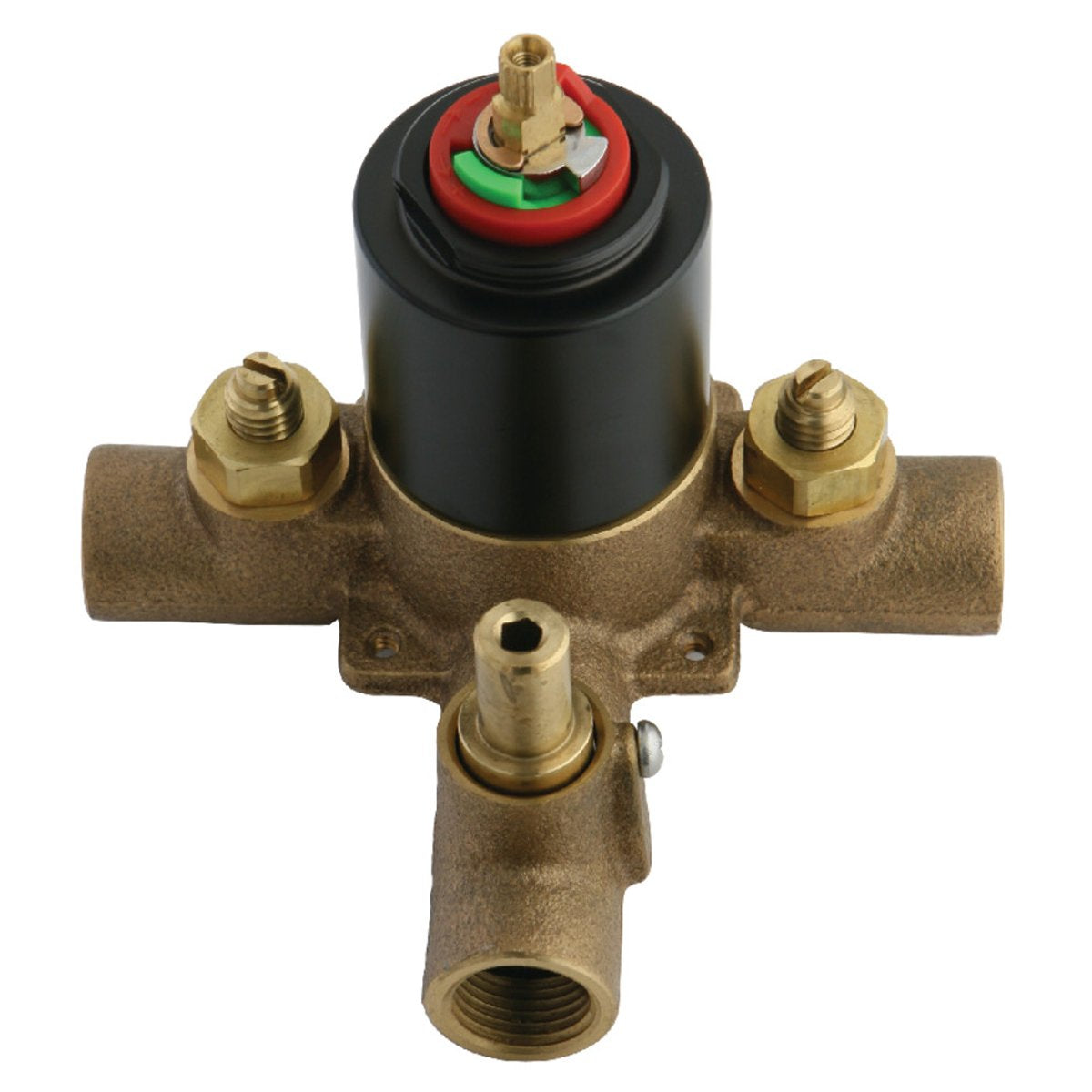 Kingston Brass Tub and Shower Valve Only