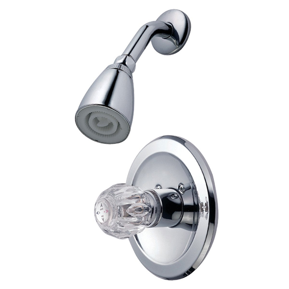 Kingston Brass KB53XSO-P Shower Only