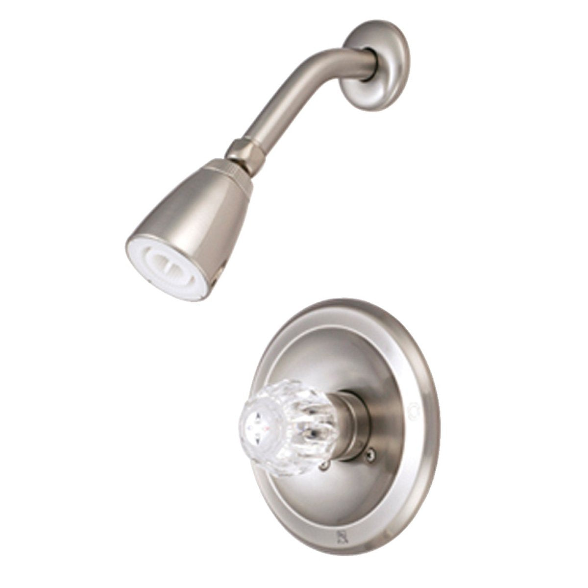 Kingston Brass KB53XSO-P Shower Only