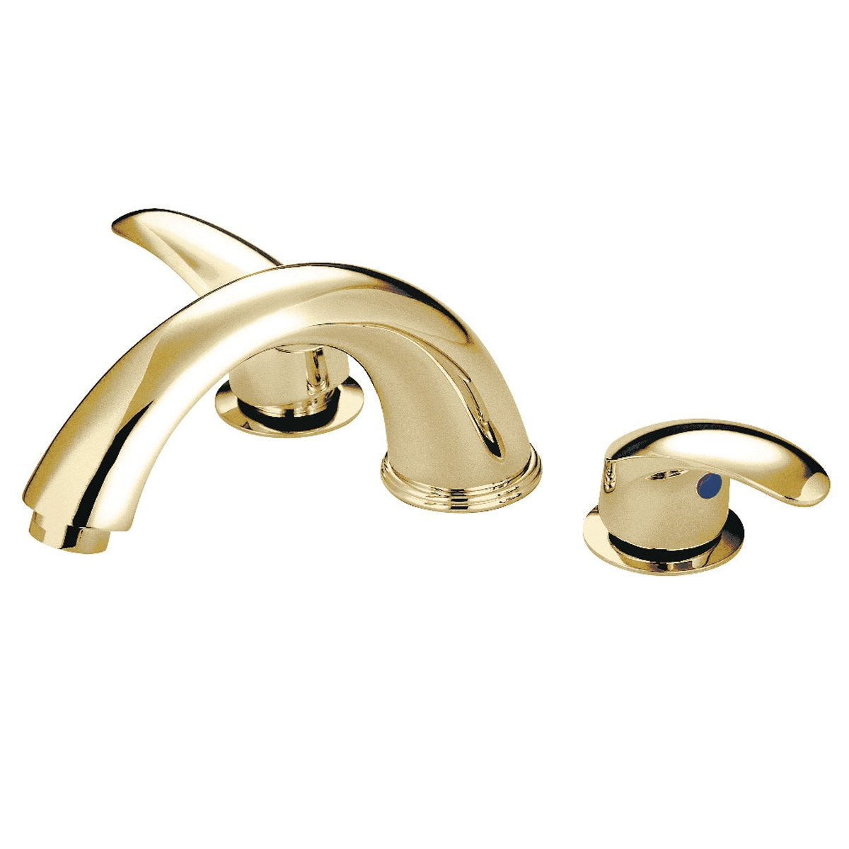 Kingston Brass Roman 7.75" Tub Faucet