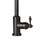 Premier Copper Products - KSP2_KASDB33229G-NB Kitchen Sink, Faucet and Accessories Package-DirectSinks