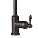 Premier Copper Products - KSP4_KA50DB33229S-NB Kitchen Sink, Faucet and Accessories Package-DirectSinks