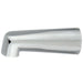 Kingston Brass Made to Match 7" Zinc Tub Spout-Bathroom Accessories-Free Shipping-Directsinks.