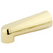 Kingston Brass Made to Match 7" Zinc Tub Spout-Bathroom Accessories-Free Shipping-Directsinks.