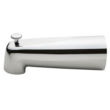 Kingston Brass Made to Match 7" Zinc Diverter Tub Spout-Bathroom Accessories-Free Shipping-Directsinks.