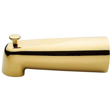 Kingston Brass Made to Match 7" Zinc Diverter Tub Spout-Bathroom Accessories-Free Shipping-Directsinks.