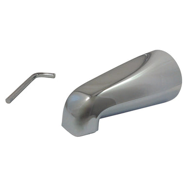 Kingston Brass Made to Match K1230A1 5" Chrome Tub Spout-Bathroom Accessories-Free Shipping-Directsinks.