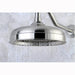 Kingston Brass Victorian 8" Rain Drop Shower Head-Shower Faucets-Free Shipping-Directsinks.