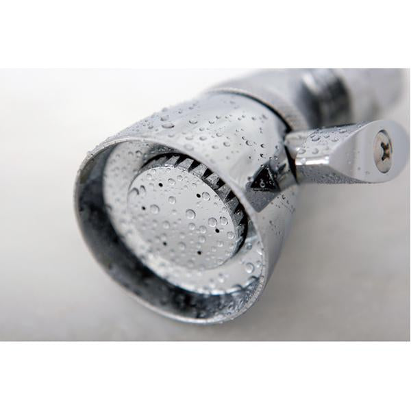 Kingston Brass Made to Match 1-3/4" Adjustable Spray Brass Made to Match Shower Head-Shower Faucets-Free Shipping-Directsinks.