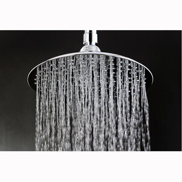 Kingston Brass Victorian 8" Shower Head-Shower Faucets-Free Shipping-Directsinks.