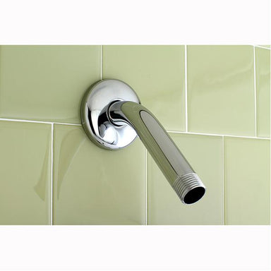 Kingston Brass Trimscape 6" Shower Arm with Flange-Bathroom Accessories-Free Shipping-Directsinks.