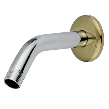 Kingston Brass Trimscape Classic 6" Shower Arm with Flange-Bathroom Accessories-Free Shipping-Directsinks.