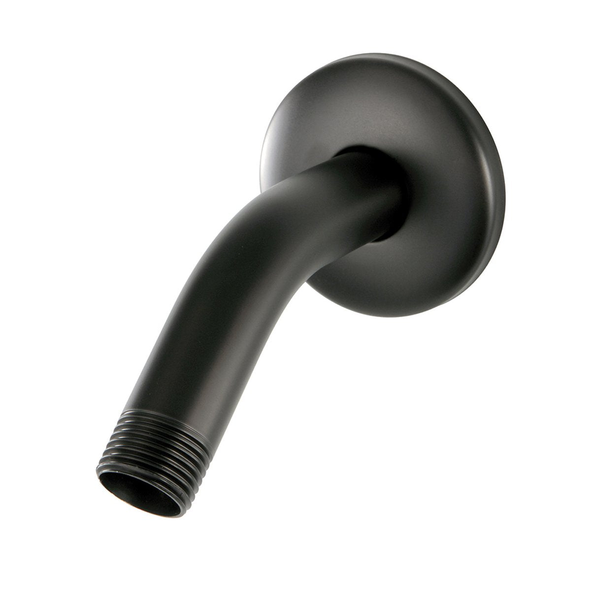 Kingston Brass Trimscape 6" Shower Arm with Flange-Bathroom Accessories-Free Shipping-Directsinks.