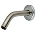 Kingston Brass Trimscape Classic 6" Shower Arm with Flange-Bathroom Accessories-Free Shipping-Directsinks.