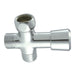 Kingston Brass Plumbing Parts Shower Diverter-Bathroom Accessories-Free Shipping-Directsinks.