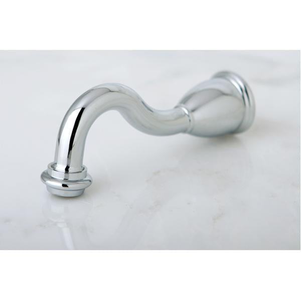 Kingston Brass Heritage 6" Tub Spout-Bathroom Accessories-Free Shipping-Directsinks.