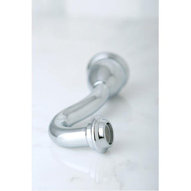 Kingston Brass Heritage 6" Tub Spout-Bathroom Accessories-Free Shipping-Directsinks.