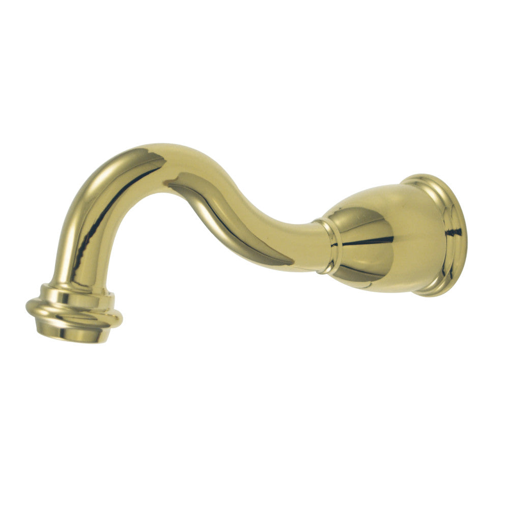 Kingston Brass Heritage 6" Tub Spout-Bathroom Accessories-Free Shipping-Directsinks.