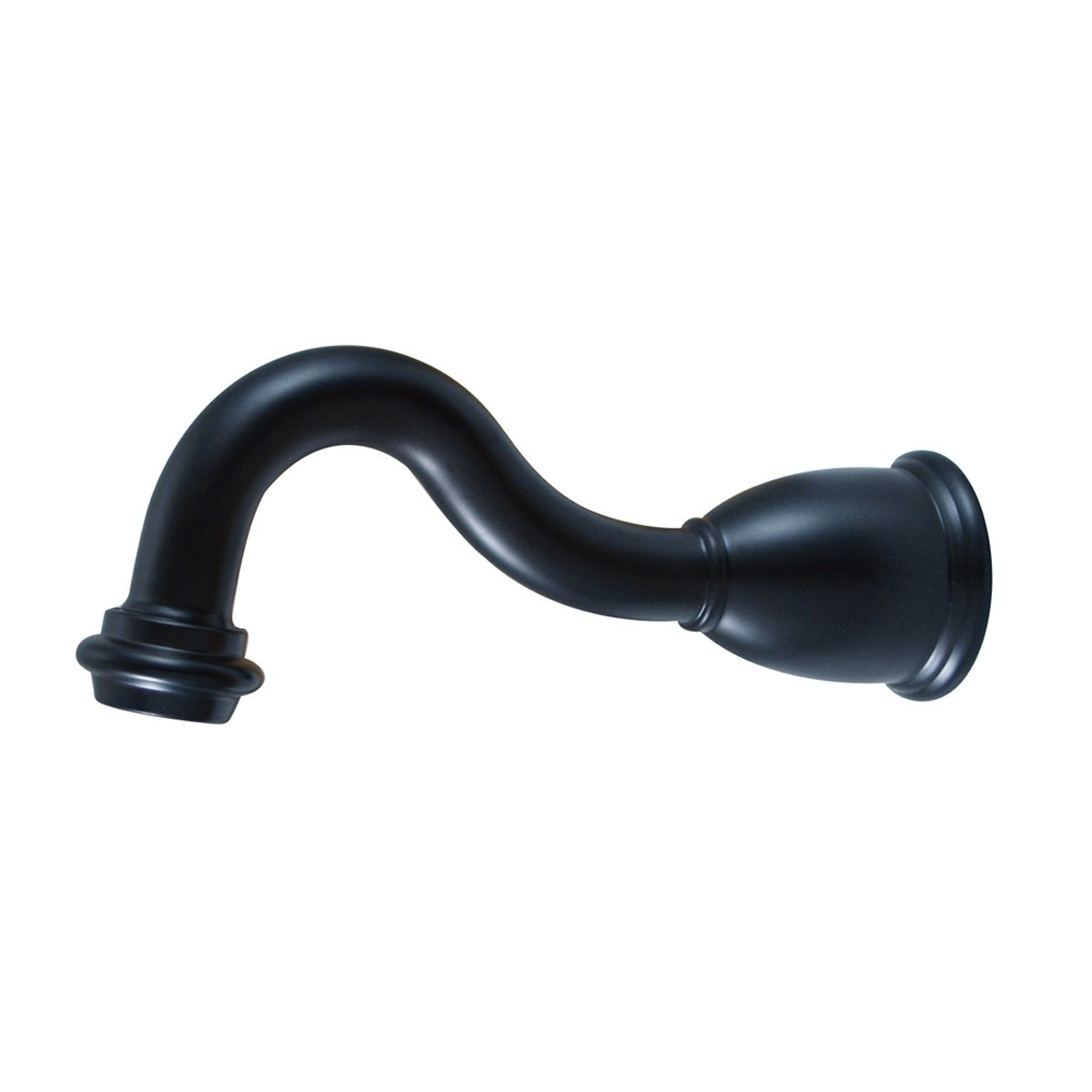 Kingston Brass Heritage 6" Tub Spout-Bathroom Accessories-Free Shipping-Directsinks.