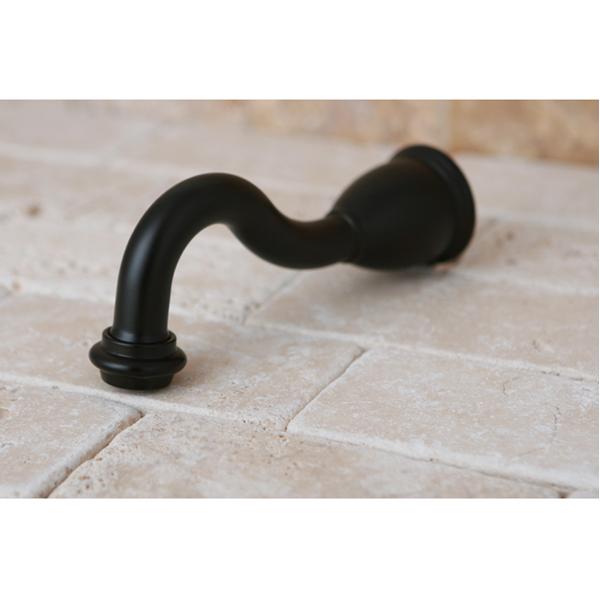 Kingston Brass Heritage 6" Tub Spout-Bathroom Accessories-Free Shipping-Directsinks.