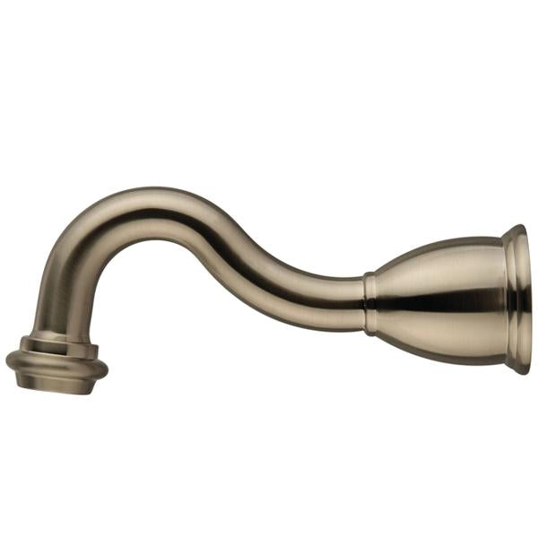 Kingston Brass Heritage 6" Tub Spout-Bathroom Accessories-Free Shipping-Directsinks.