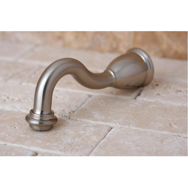 Kingston Brass Heritage 6" Tub Spout-Bathroom Accessories-Free Shipping-Directsinks.