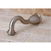 Kingston Brass Heritage 6" Tub Spout-Bathroom Accessories-Free Shipping-Directsinks.