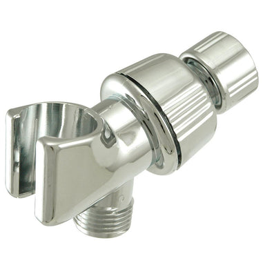 Kingston Brass Plumbing Parts Shower Arm Bracket-Bathroom Accessories-Free Shipping-Directsinks.