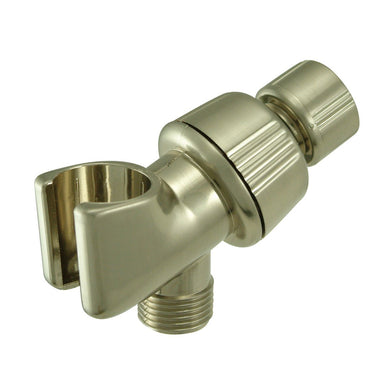 Kingston Brass Plumbing Parts Shower Arm Bracket-Bathroom Accessories-Free Shipping-Directsinks.