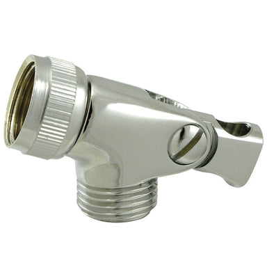 Kingston Brass Plumbing Parts Swivel Connector in Polished Chrome-Bathroom Accessories-Free Shipping-Directsinks.