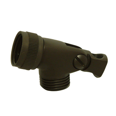 Kingston Brass Plumbing Parts Swivel Connector in Oil Rubbed Bronze-Bathroom Accessories-Free Shipping-Directsinks.