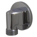 Kingston Brass Trimscape Modern 1/2" Brass Supply Elbow-Bathroom Accessories-Free Shipping-Directsinks.