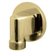 Kingston Brass Trimscape Modern 1/2" Brass Supply Elbow-Bathroom Accessories-Free Shipping-Directsinks.