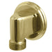 Kingston Brass Trimscape Traditional 1/2" Brass Supply Elbow-Bathroom Accessories-Free Shipping-Directsinks.