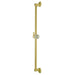 Kingston Brass Made to Match 24" Brass Made to Match Polished Brass Slide Bar with Pin-Bathroom Accessories-Free Shipping-Directsinks.