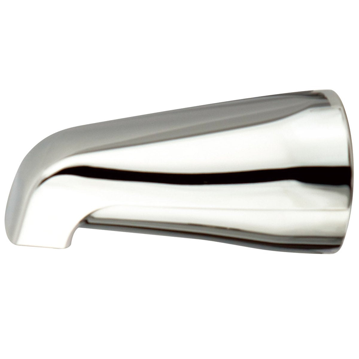 Kingston Brass Made to Match 5" Tub Spout-Bathroom Accessories-Free Shipping-Directsinks.