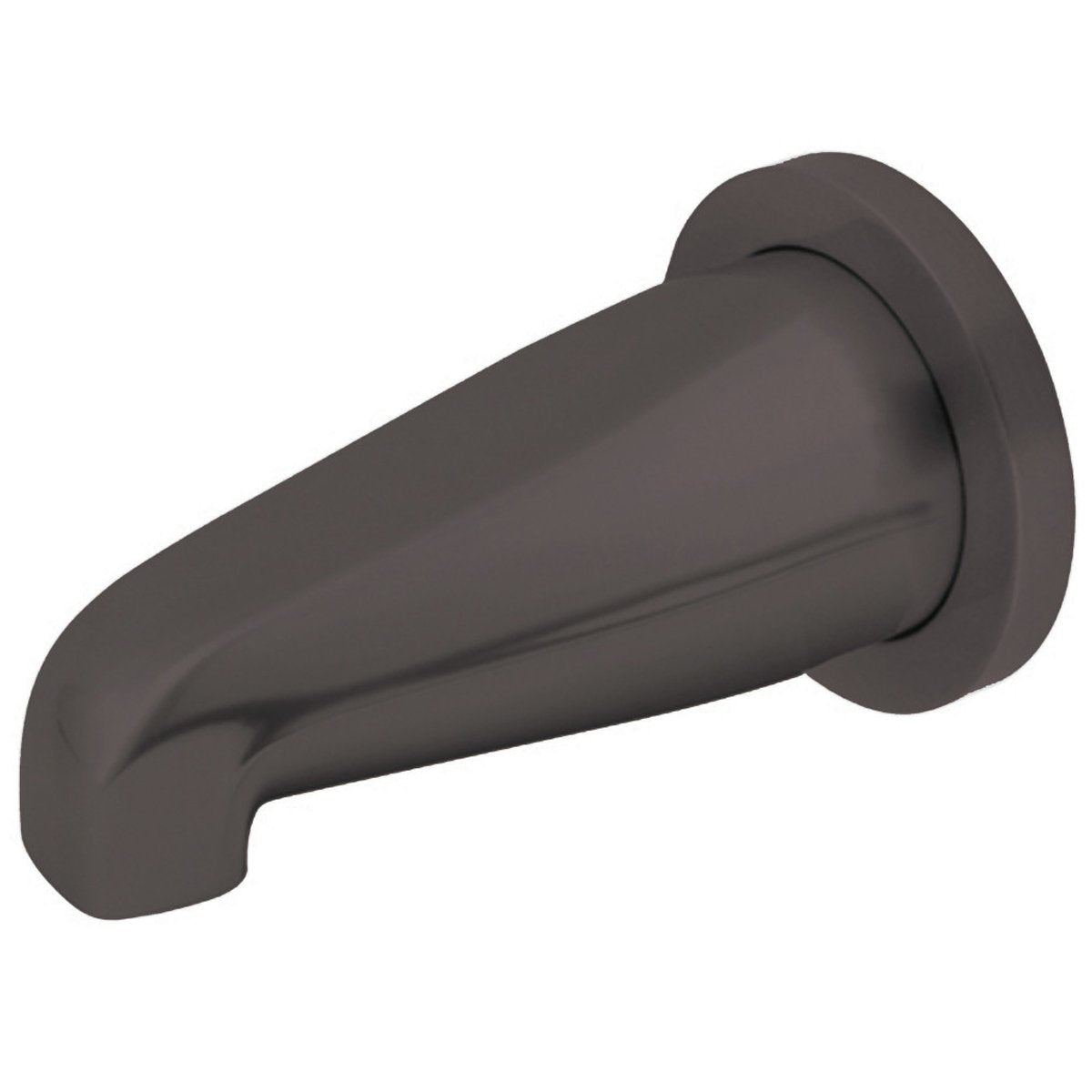 Kingston Brass Non-Diverter Tub Spout