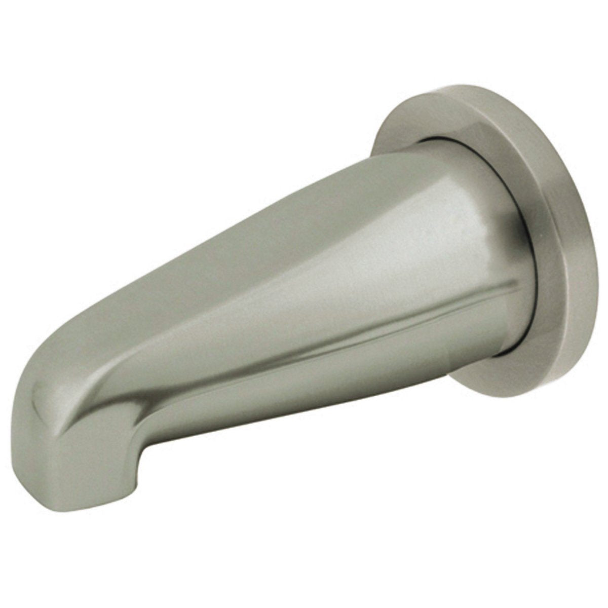 Kingston Brass Non-Diverter Tub Spout